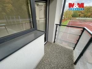 Pronájem bytu 2+kk, Ostrava - Vítkovice, Lidická, 99 m2