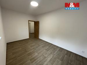 Pronájem bytu 2+kk, Ostrava - Vítkovice, Lidická, 99 m2