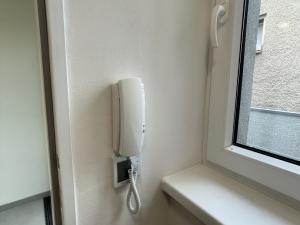 Pronájem bytu 2+kk, Ostrava - Vítkovice, Lidická, 99 m2