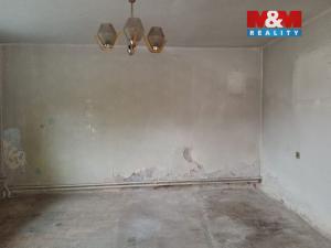 Prodej rodinného domu, Koroužné - Švařec, 165 m2