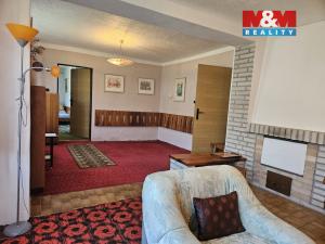 Prodej rodinného domu, Těšetice, 99 m2