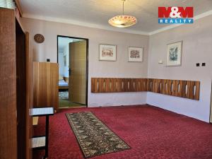 Prodej rodinného domu, Těšetice, 99 m2