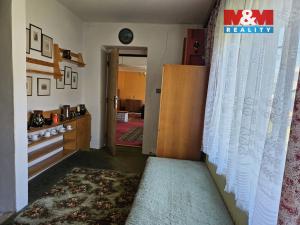Prodej rodinného domu, Těšetice, 99 m2