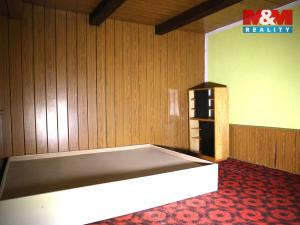 Prodej rodinného domu, Těšetice, 99 m2