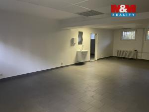 Pronájem obchodního prostoru, Pardubice - Polabiny, Družstevní, 70 m2