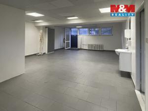 Pronájem obchodního prostoru, Pardubice - Polabiny, Družstevní, 70 m2