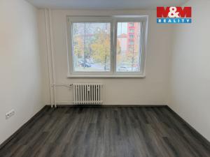 Prodej bytu 1+kk, Přerov - Přerov I-Město, Budovatelů, 25 m2