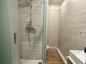 Prodej bytu 1+kk, Přerov - Přerov I-Město, Budovatelů, 25 m2