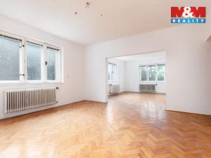 Prodej rodinného domu, Stará Ves nad Ondřejnicí - Stará Ves, Petřvaldská, 205 m2