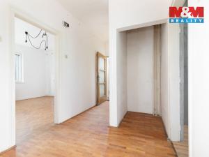 Prodej rodinného domu, Stará Ves nad Ondřejnicí - Stará Ves, Petřvaldská, 205 m2