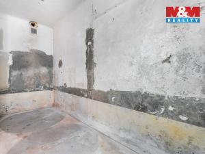 Prodej bytu 3+kk, Jablonec nad Nisou, Saskova, 63 m2