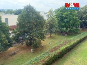 Prodej bytu 2+1, Praha - Čimice, Chvatěrubská, 57 m2
