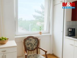 Prodej bytu 2+1, Praha - Čimice, Chvatěrubská, 57 m2