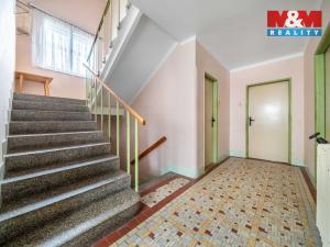 Prodej rodinného domu, Třemošná, Bedřicha Smetany, 141 m2