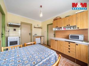 Prodej rodinného domu, Třemošná, Bedřicha Smetany, 141 m2