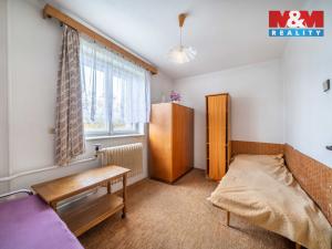 Prodej rodinného domu, Třemošná, Bedřicha Smetany, 141 m2