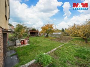 Prodej rodinného domu, Třemošná, Bedřicha Smetany, 141 m2