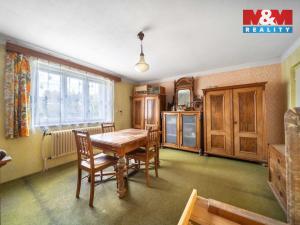 Prodej rodinného domu, Třemošná, Bedřicha Smetany, 141 m2
