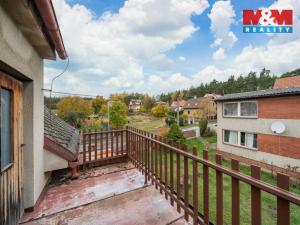 Prodej rodinného domu, Třemošná, Bedřicha Smetany, 141 m2