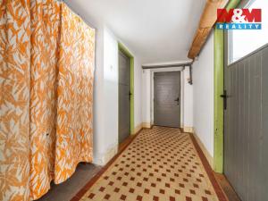 Prodej rodinného domu, Třemošná, Bedřicha Smetany, 141 m2