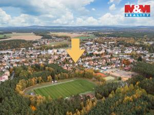 Prodej rodinného domu, Třemošná, Bedřicha Smetany, 141 m2