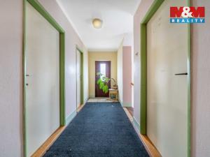 Prodej rodinného domu, Třemošná, Bedřicha Smetany, 141 m2