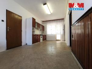 Prodej rodinného domu, Kojetín - Kojetín I-Město, Čsl. legií, 110 m2