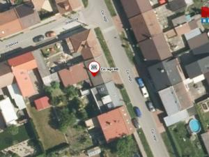 Prodej rodinného domu, Kojetín - Kojetín I-Město, Čsl. legií, 110 m2