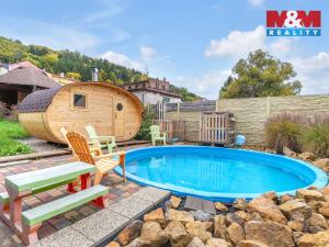 Prodej ubytování, Žacléř, Sadová, 151 m2