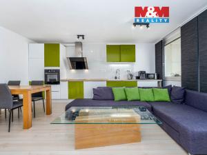 Prodej bytu 3+kk, Praha - Ruzyně, U valu, 69 m2