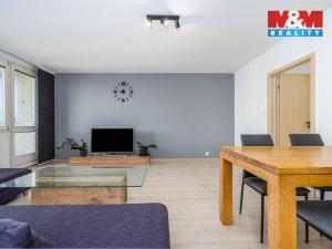 Prodej bytu 3+kk, Praha - Ruzyně, U valu, 69 m2