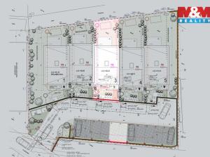 Prodej rodinného domu, Liberec, Bajkalská, 120 m2