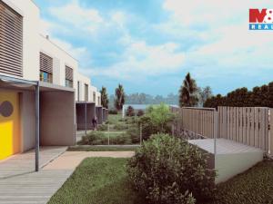 Prodej rodinného domu, Liberec, Bajkalská, 120 m2