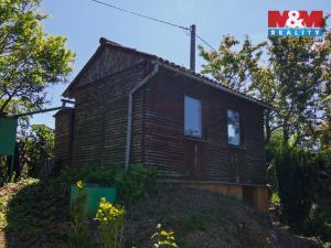 Prodej pozemku pro bydlení, Uherský Brod, 801 m2