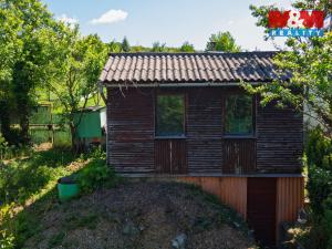 Prodej pozemku pro bydlení, Uherský Brod, 801 m2