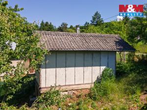 Prodej pozemku pro bydlení, Uherský Brod, 801 m2