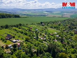 Prodej pozemku pro bydlení, Uherský Brod, 801 m2
