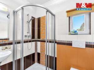 Prodej rodinného domu, Žacléř, Sadová, 151 m2
