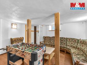 Prodej rodinného domu, Žacléř, Sadová, 151 m2