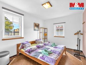Prodej rodinného domu, Žacléř, Sadová, 151 m2