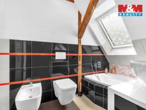 Prodej rodinného domu, Žacléř, Sadová, 151 m2