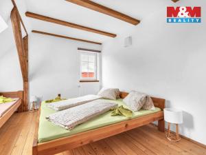 Prodej rodinného domu, Žacléř, Sadová, 151 m2
