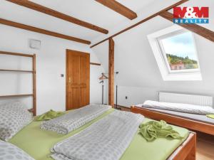 Prodej rodinného domu, Žacléř, Sadová, 151 m2