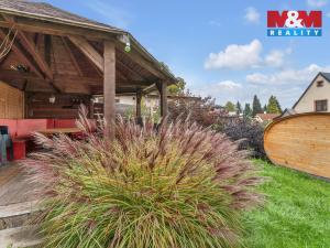 Prodej rodinného domu, Žacléř, Sadová, 151 m2