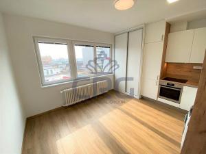 Pronájem bytu 2+kk, Brno - Staré Brno, Nové sady, 48 m2