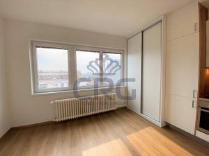 Pronájem bytu 2+kk, Brno - Staré Brno, Nové sady, 48 m2