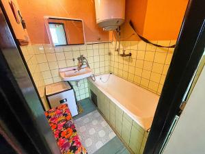 Prodej bytu 3+1, Slavče, 71 m2