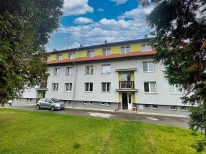 Prodej bytu 3+1, Slavče, 71 m2