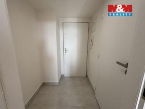 Pronájem bytu 1+kk, Plzeň - Jižní Předměstí, Čelakovského, 33 m2
