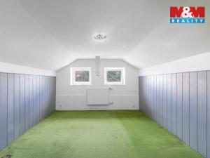 Prodej rodinného domu, Frýdek-Místek - Frýdek, Sadová, 110 m2
